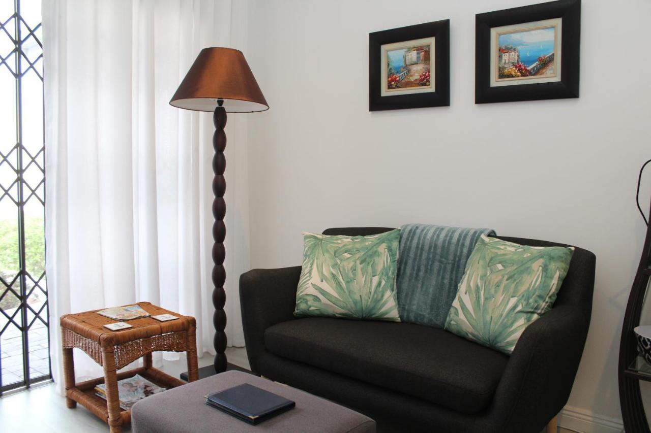 Beach Break B&B พอร์ตอัลเฟรด ภายนอก รูปภาพ