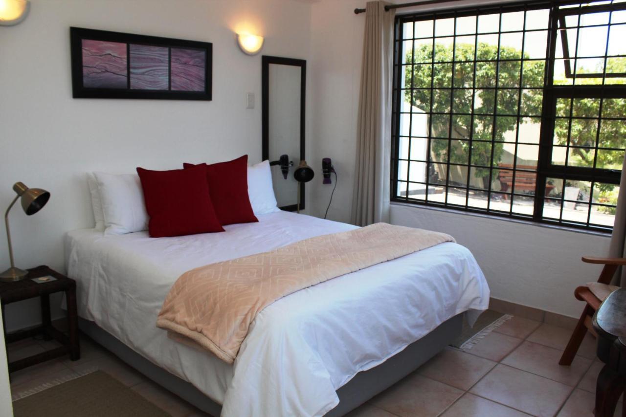 Beach Break B&B พอร์ตอัลเฟรด ภายนอก รูปภาพ