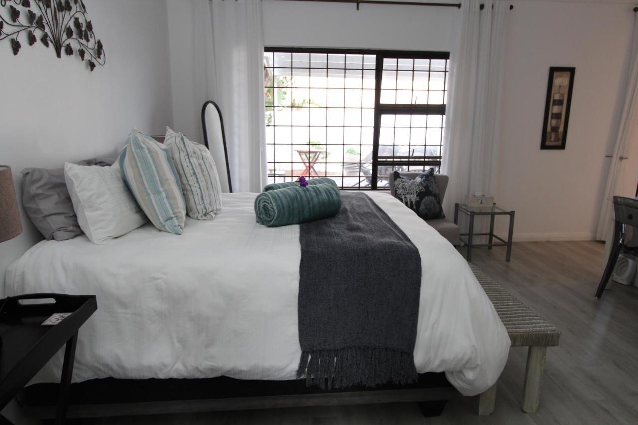 Beach Break B&B พอร์ตอัลเฟรด ภายนอก รูปภาพ