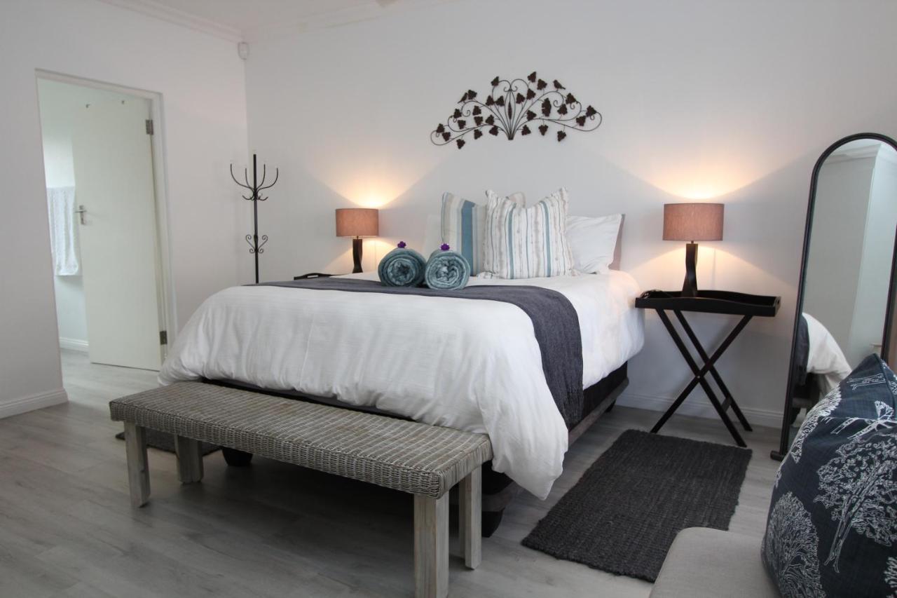 Beach Break B&B พอร์ตอัลเฟรด ภายนอก รูปภาพ