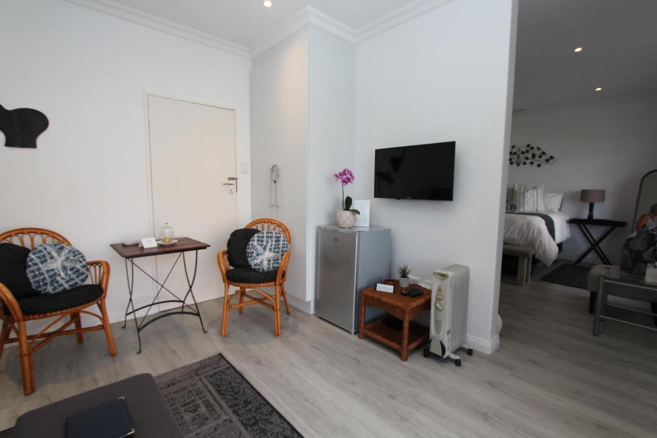 Beach Break B&B พอร์ตอัลเฟรด ภายนอก รูปภาพ