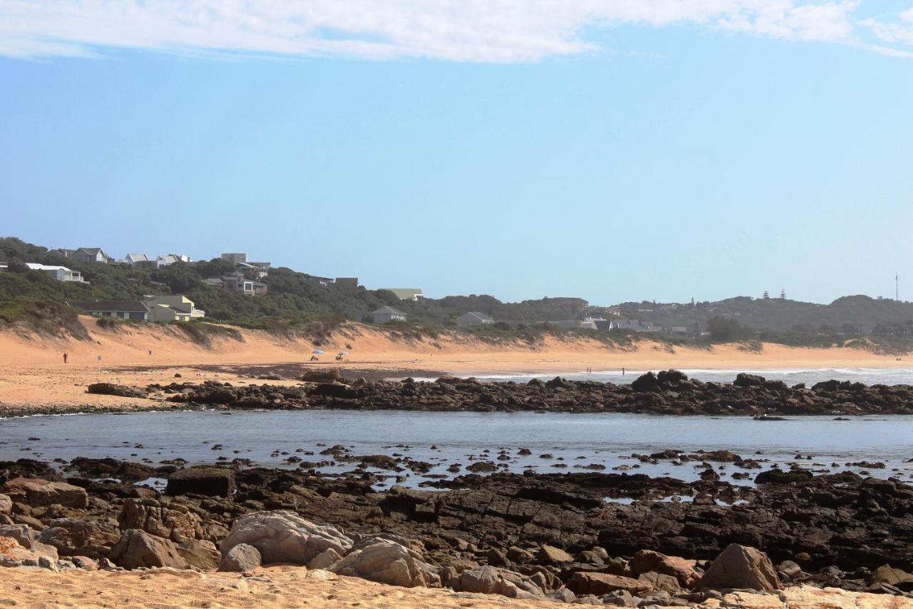 Beach Break B&B พอร์ตอัลเฟรด ภายนอก รูปภาพ
