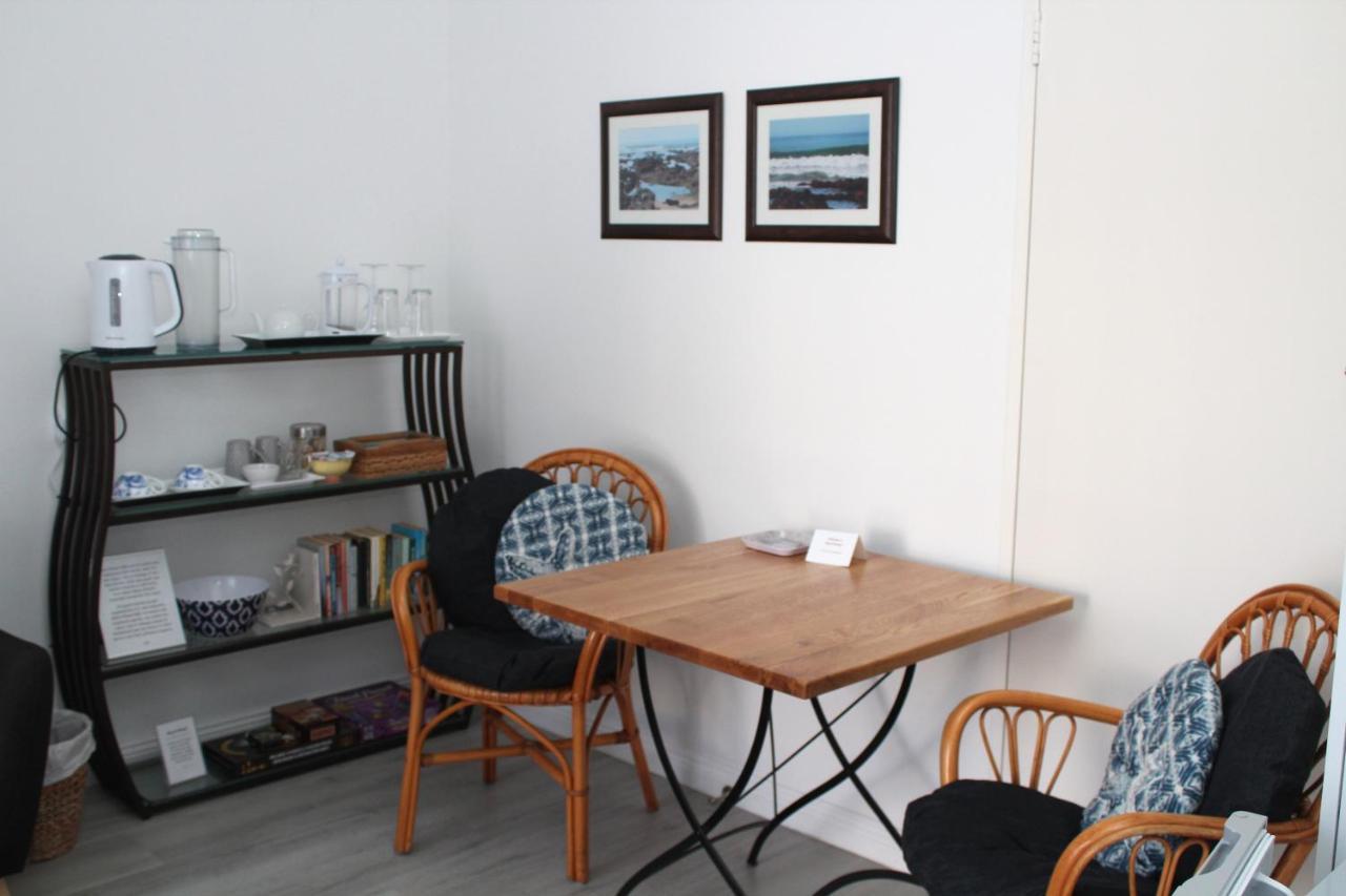 Beach Break B&B พอร์ตอัลเฟรด ภายนอก รูปภาพ