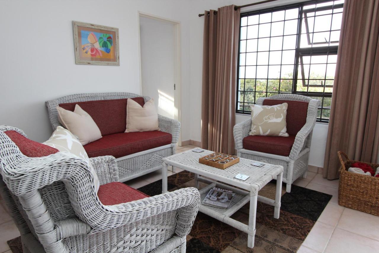 Beach Break B&B พอร์ตอัลเฟรด ภายนอก รูปภาพ