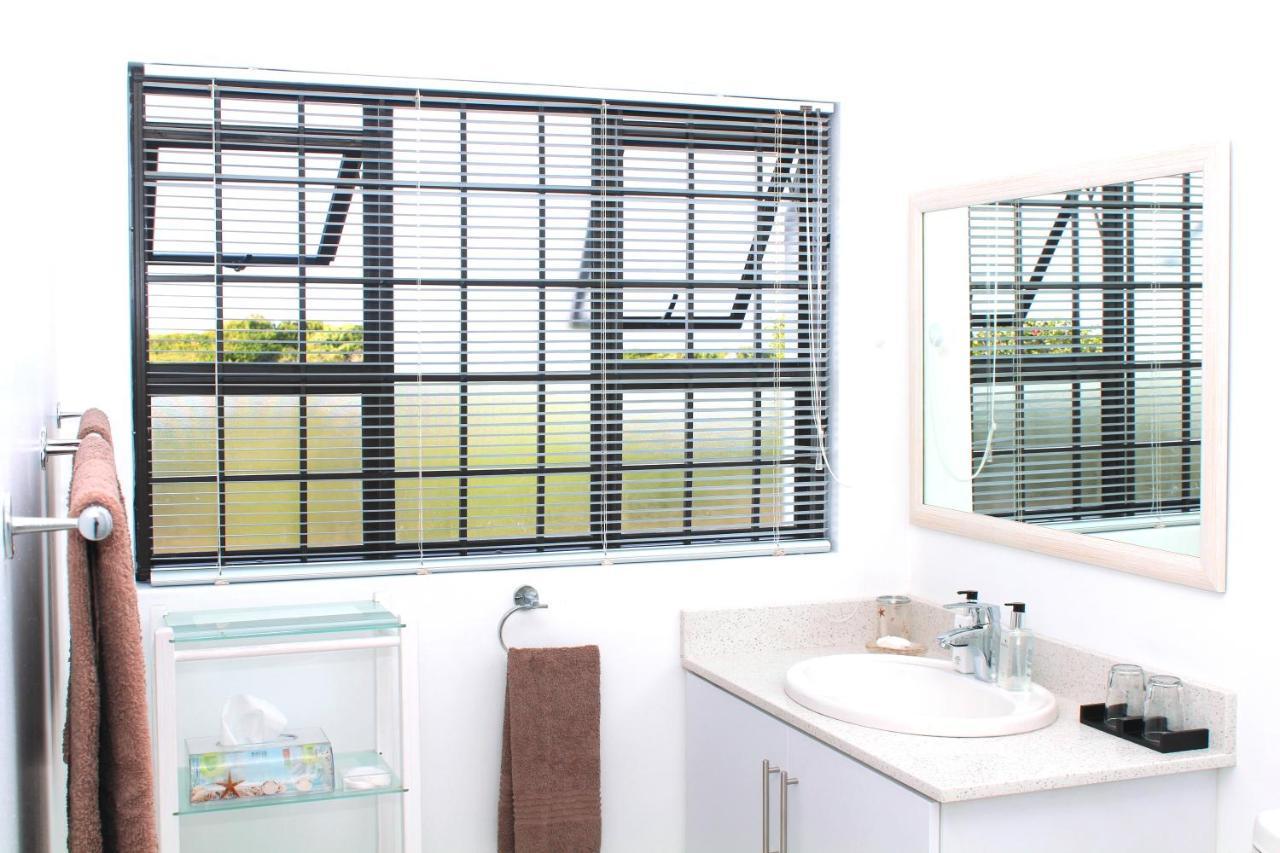 Beach Break B&B พอร์ตอัลเฟรด ภายนอก รูปภาพ
