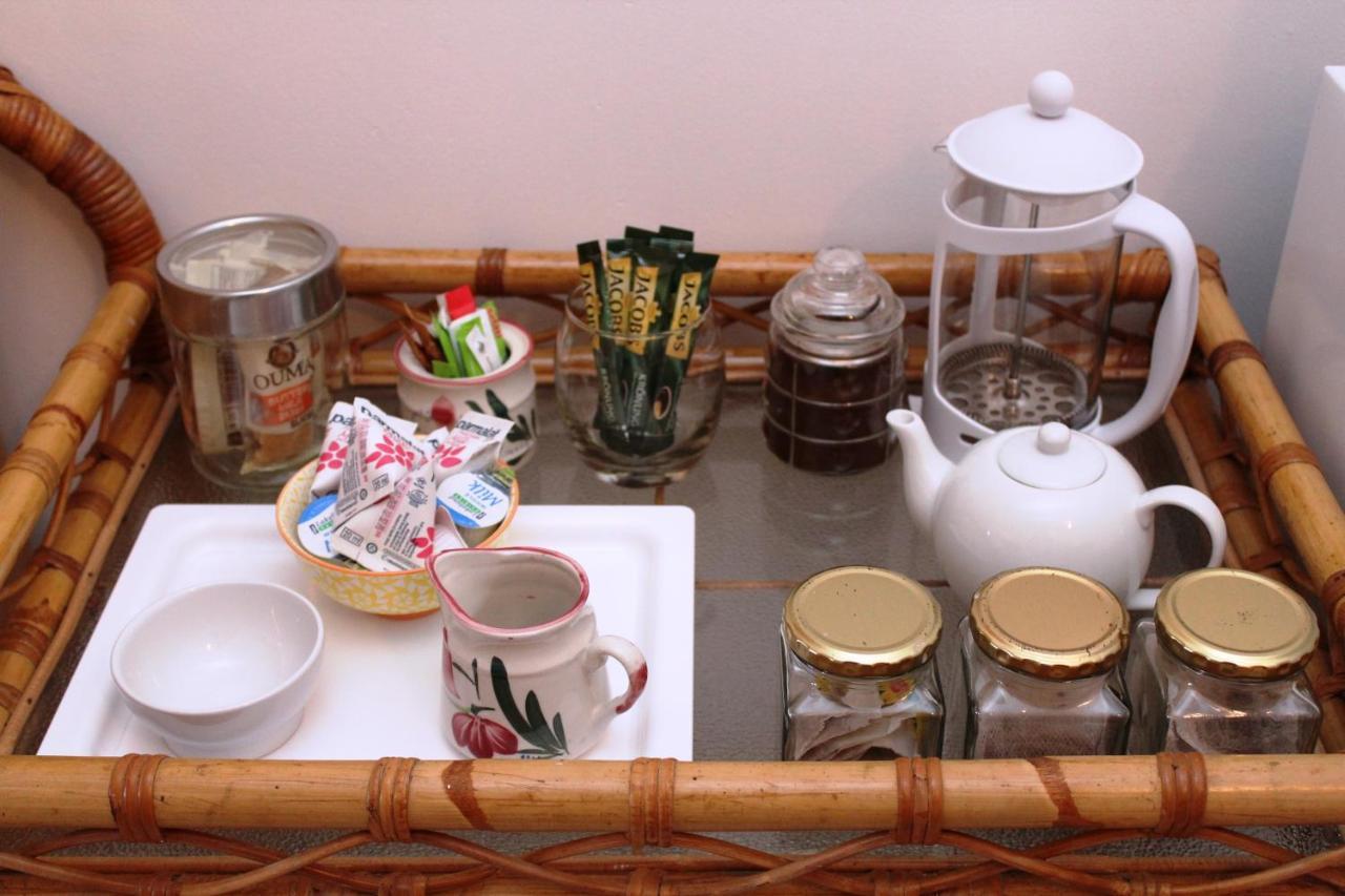 Beach Break B&B พอร์ตอัลเฟรด ภายนอก รูปภาพ