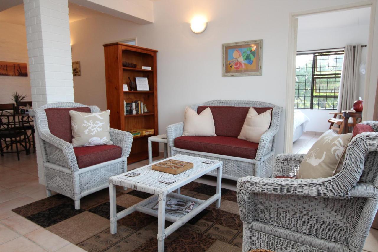 Beach Break B&B พอร์ตอัลเฟรด ภายนอก รูปภาพ