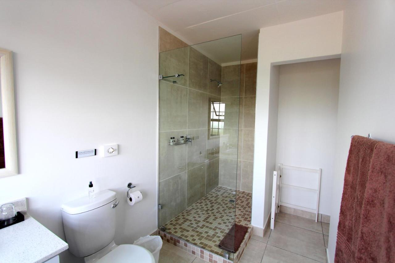 Beach Break B&B พอร์ตอัลเฟรด ภายนอก รูปภาพ