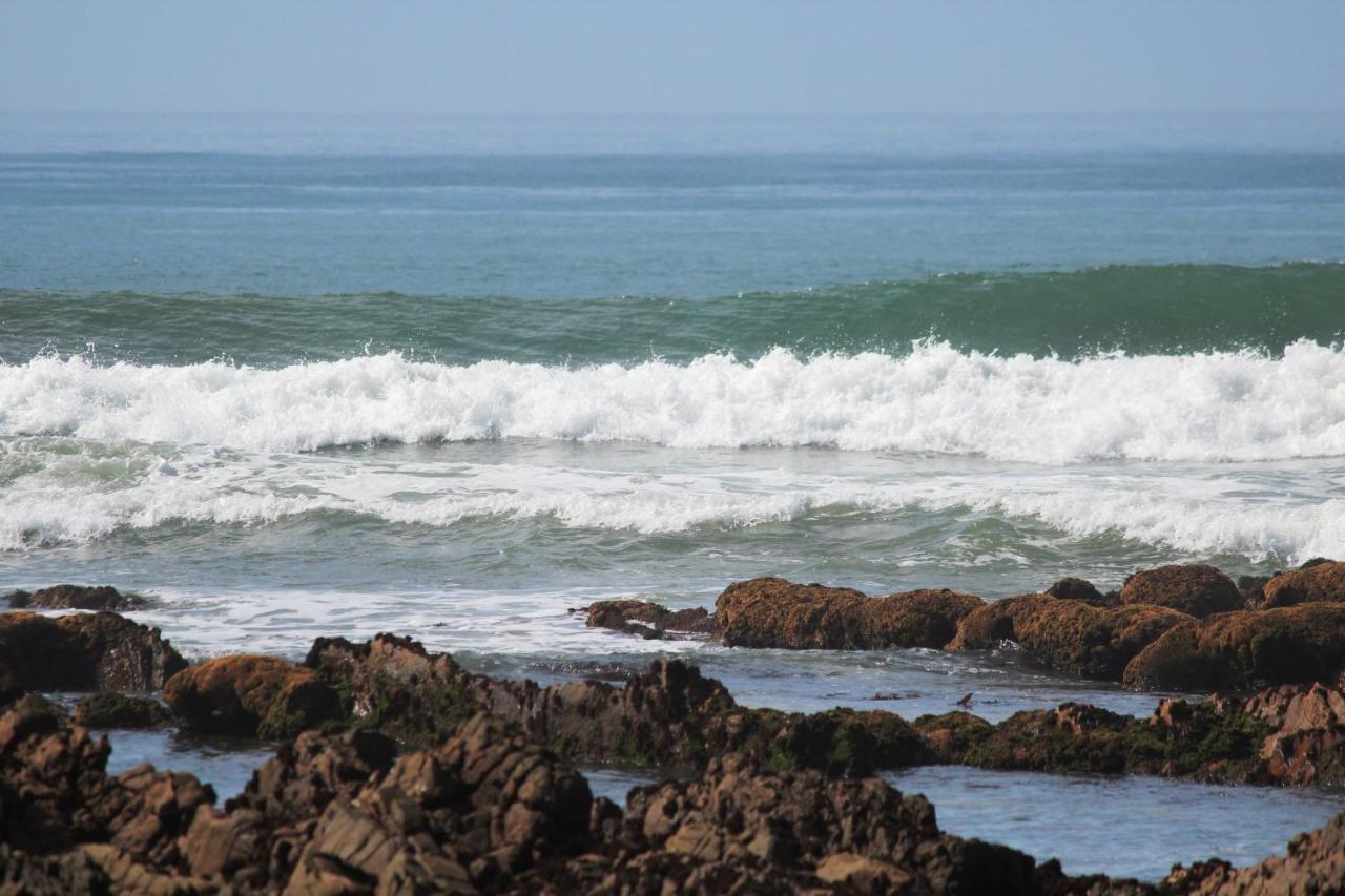 Beach Break B&B พอร์ตอัลเฟรด ภายนอก รูปภาพ