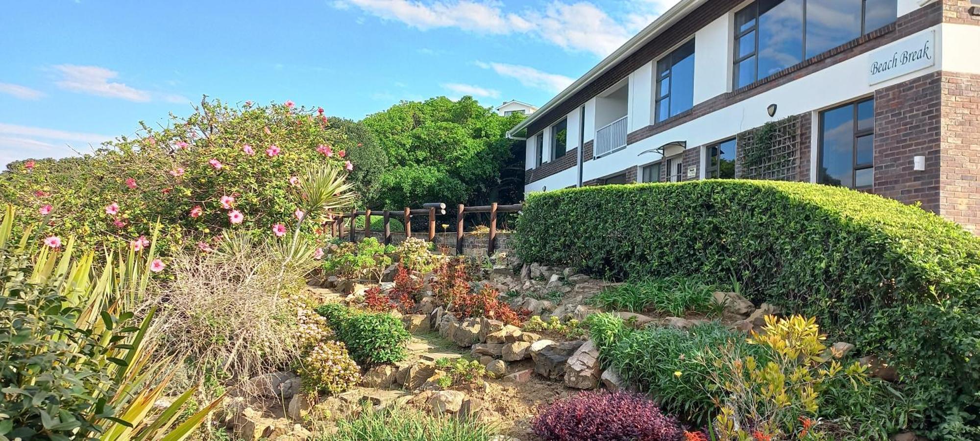 Beach Break B&B พอร์ตอัลเฟรด ภายนอก รูปภาพ