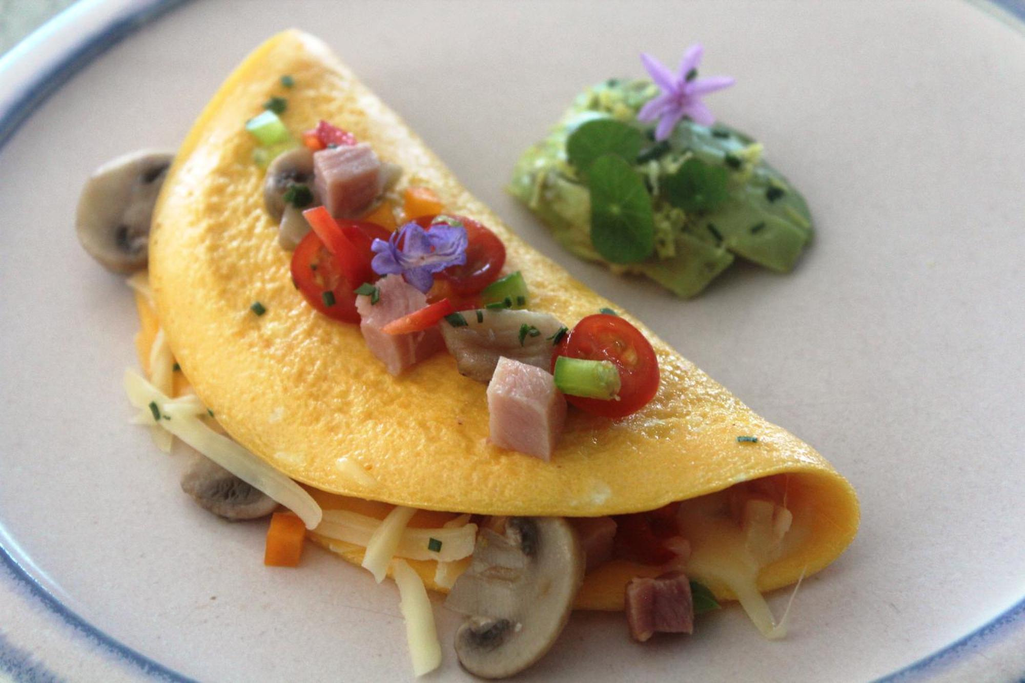 Beach Break B&B พอร์ตอัลเฟรด ภายนอก รูปภาพ