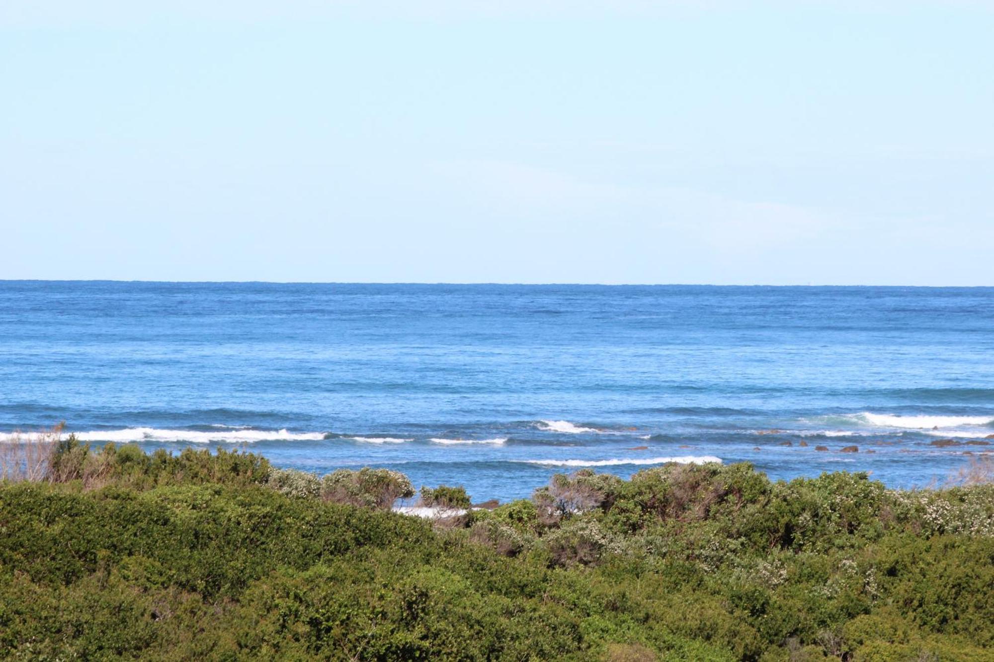 Beach Break B&B พอร์ตอัลเฟรด ภายนอก รูปภาพ
