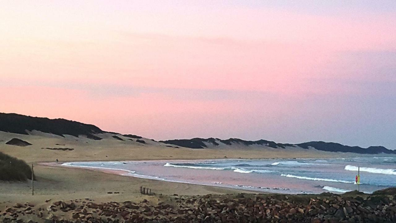 Beach Break B&B พอร์ตอัลเฟรด ภายนอก รูปภาพ